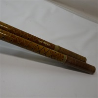 朱紋峰飛びぬけ竿掛け